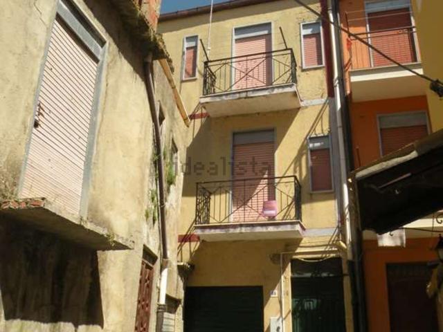 Casa in vendita a San Cataldo, Sicilia