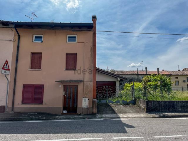 Casa in vendita a Silvella / Sunviele, San Vito di Fagagna / San Vît di Feagne