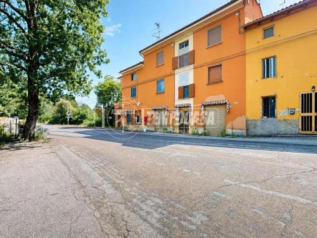 Casa in vendita a Unione dei comuni Valli del Reno, Lavino e Samoggia, Reggio Emilia