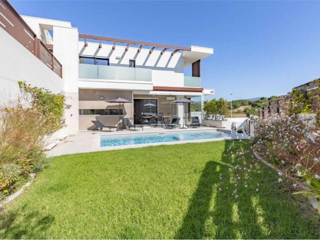 Casa in vendita a Mràxini Arrùbiu/Margine Rosso, Quartu Sant'elena