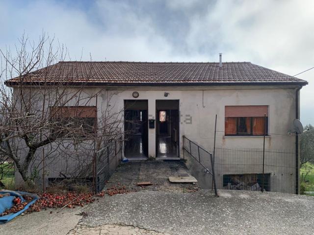 Casa in vendita a Civitanova Del Sannio, Molise