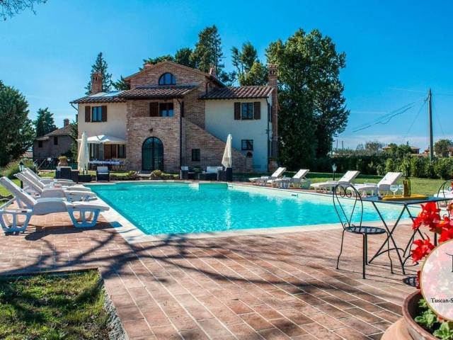 Casa in vendita a Gioiella, Umbria