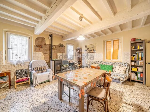 Casa in vendita a Pieve Modolena, Re