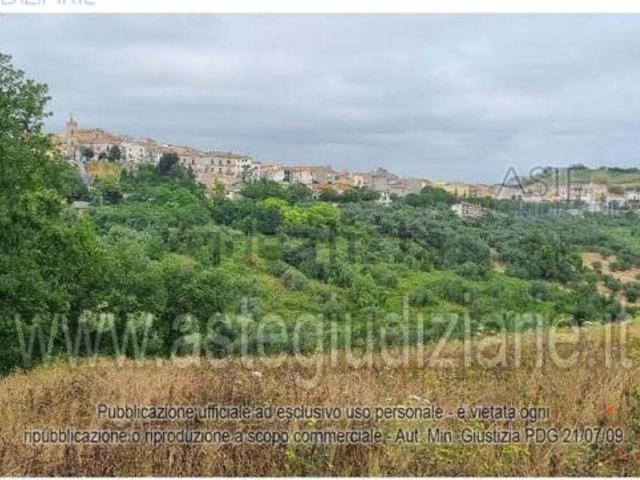 Casa in vendita a Paglieta, Abruzzo