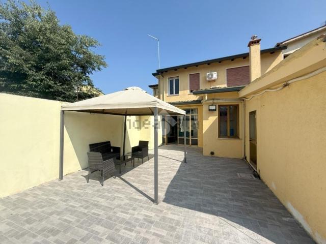 Casa in vendita a Campagnalta, San Martino Di Lupari