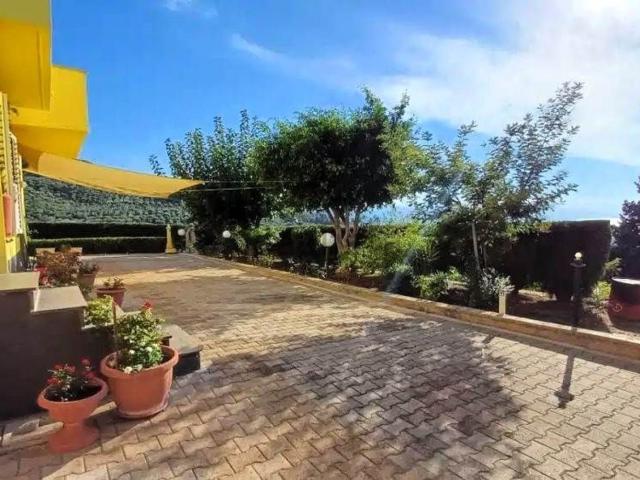 Casa in vendita a Capo D'orlando, Sicilia