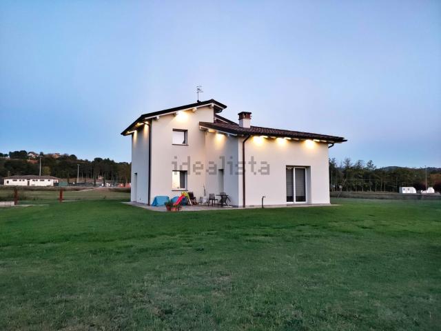 Casa in vendita a Monterchi, Toscana