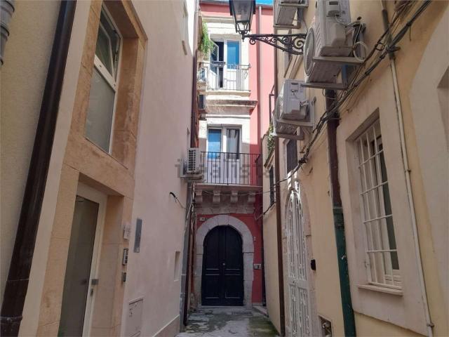 Casa in vendita a Ortigia, Siracusa
