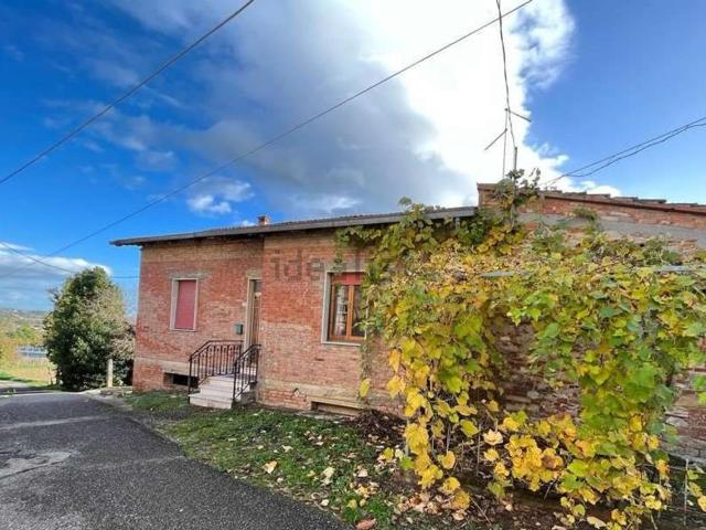 Casa in vendita a Santa Maria, Lucignano