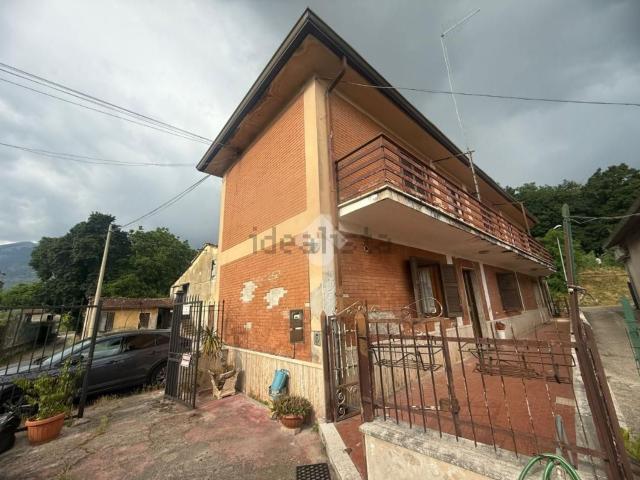 Casa in vendita a Sora, Lazio