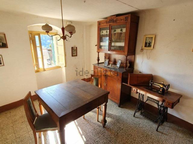 Casa in vendita a Riccò Del Golfo, Liguria