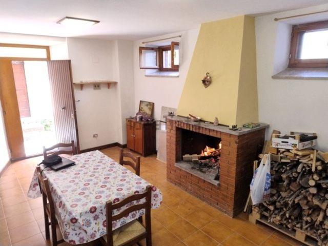 Casa in vendita a Preci, Umbria