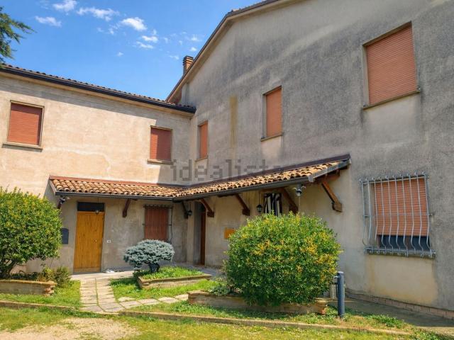 Casa in vendita a Unione dei comuni della Bassa Romagna, Conselice