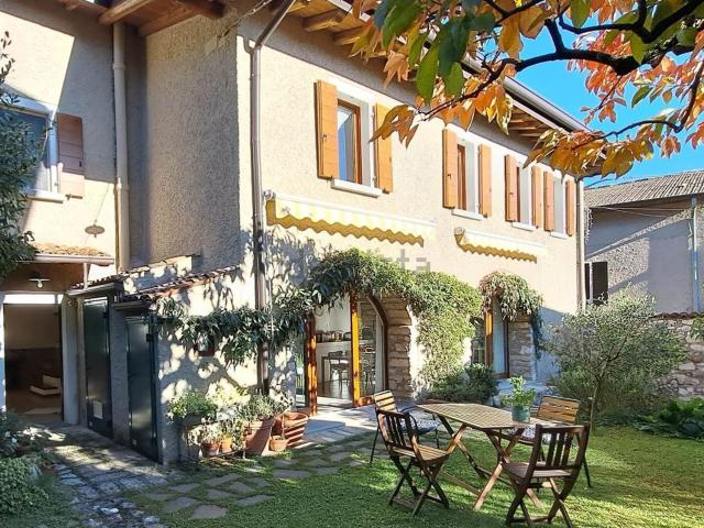 Casa in vendita a Comunità Montana Parco Alto Garda bresciano, Toscolano Maderno