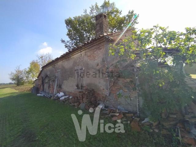 Casa in vendita a Sala di Cesenatico, Cesenatico