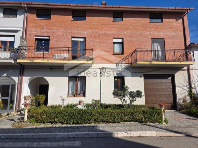 Casa in vendita a Lupara, Molise