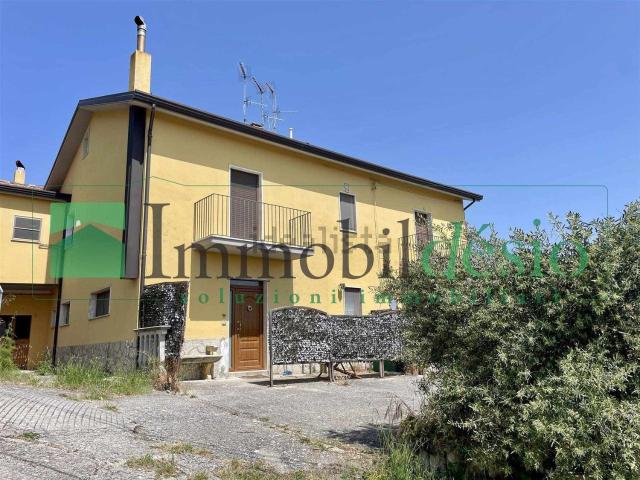 Casa in vendita a Potenza, Basilicata