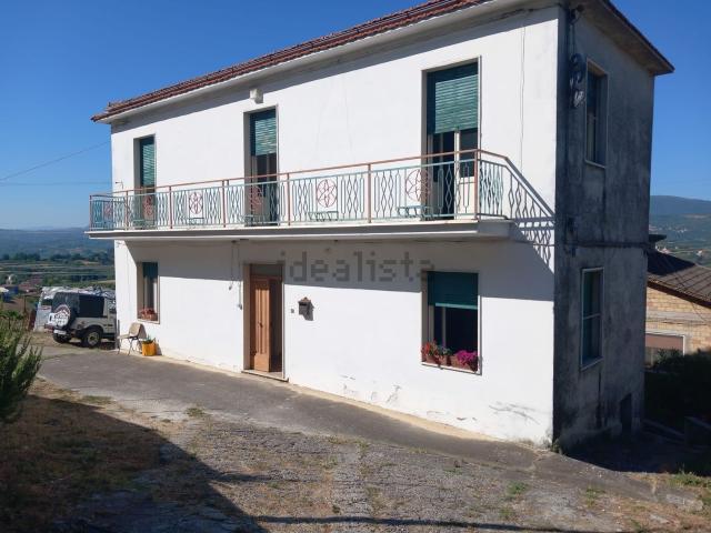 Casa in vendita a Bucchianico, Abruzzo