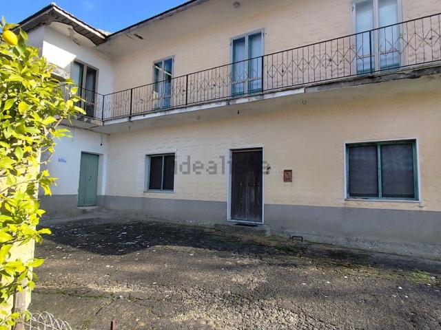 Casa in vendita a Casalduni, Campania