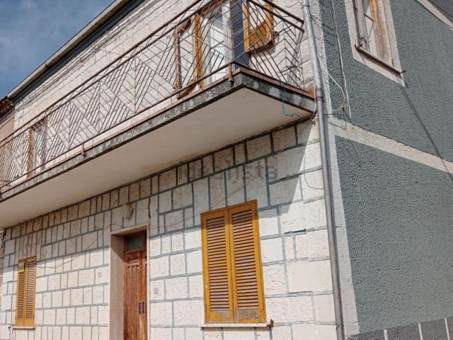 Casa in vendita a Baranello, Campobasso