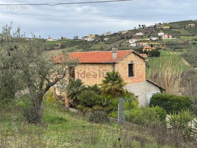 Casa in vendita a Villamagna, Abruzzo