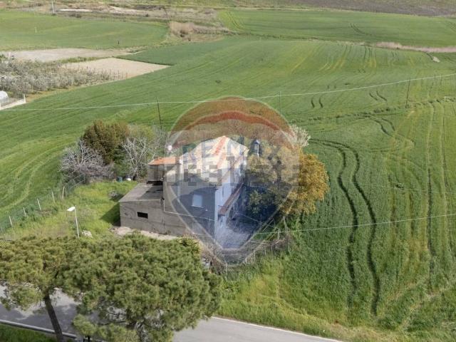 Casa in vendita a Cupello, Abruzzo