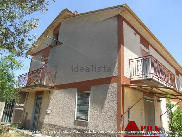 Casa in vendita a Pago Veiano, Campania