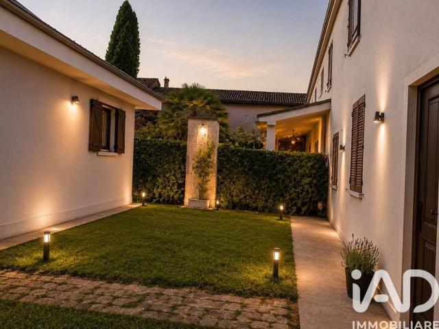Casa in vendita a Mortara, Pavia