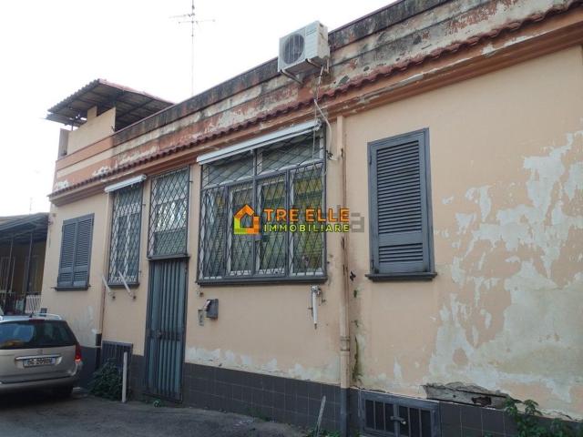Casa in vendita a Faibano di Marigliano, Marigliano