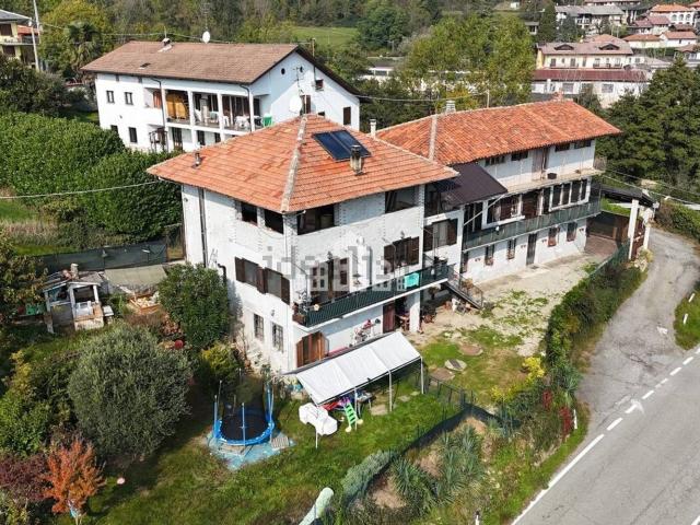 Casa in vendita a Piemonte, Torino