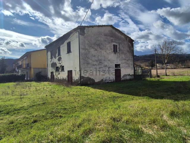 Casa in vendita a Castel Focognano, Toscana