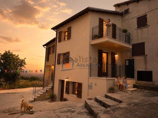 Casa in vendita a Marche, Ascoli Piceno
