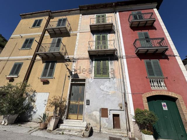 Casa in vendita a Civita Superiore, Bojano