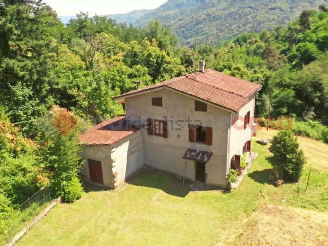 Casa in vendita a Unione Comuni Garfagnana, Molazzana