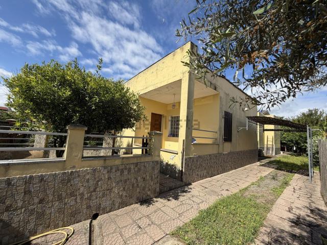 Casa in vendita a Su Spantu, Capoterra