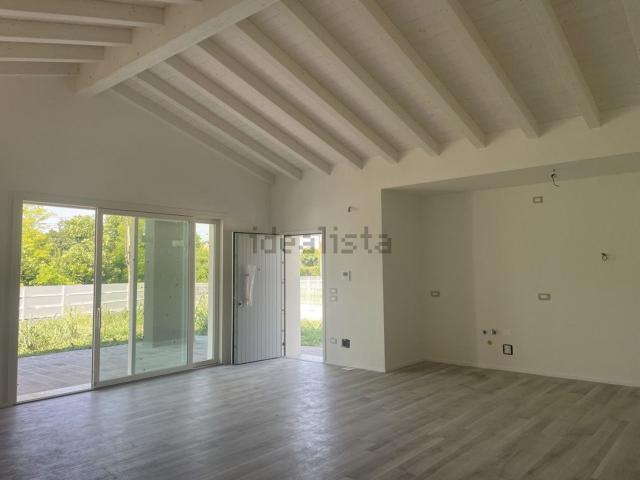 Casa in vendita a Legnaro, Veneto