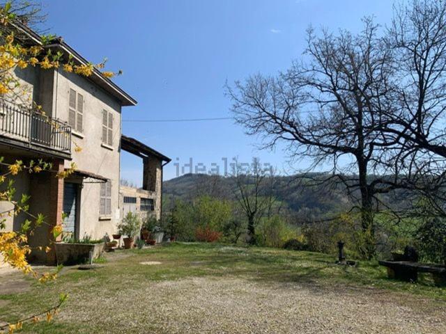 Casa in vendita a Neviano Degli Arduini, Reggio Emilia
