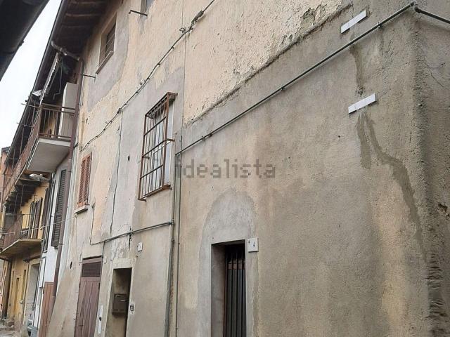 Casa in vendita a Colle Brianza, Lombardia