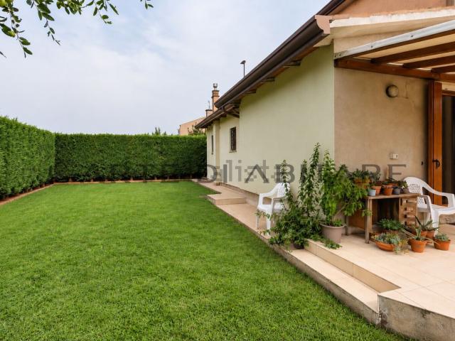 Casa in vendita a Volparo, Legnaro