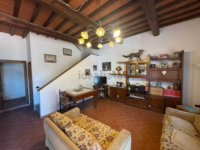 Casa in vendita a Montale, Stazione