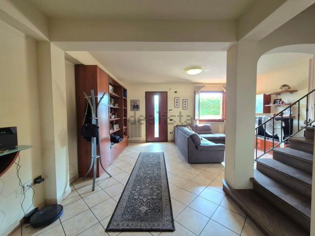 Casa in vendita a Molin Nuovo, Quarrata