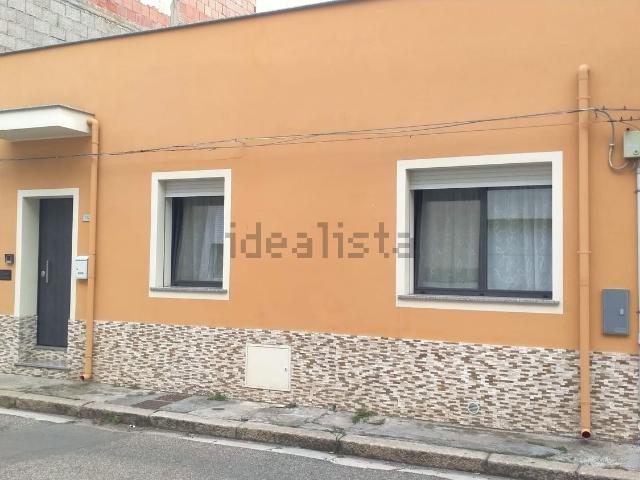 Casa in vendita a Sant'Antonio, Quartu Sant'elena