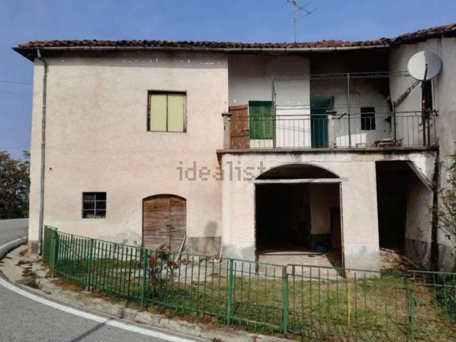 Casa in vendita a Piemonte, Cuneo