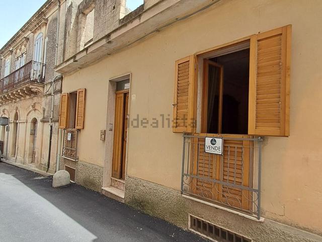 Casa in vendita a Palazzolo Acreide, Sicilia