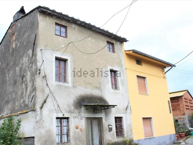 Casa in vendita a Porcari, Toscana