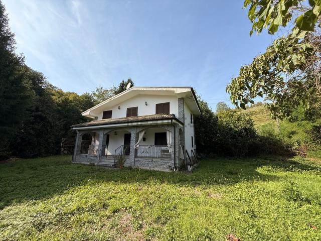 Casa in vendita a Villar, Bagnolo Piemonte