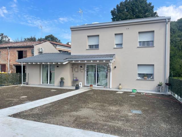 Casa in vendita a La Motta, Ferrara