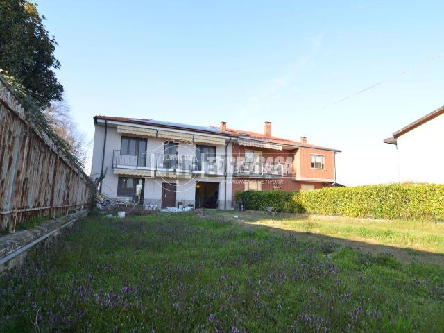 Casa in vendita a Piemonte, Torino