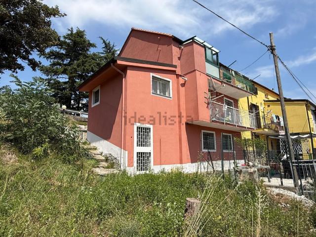 Casa in vendita a Albisola Capo, Liguria