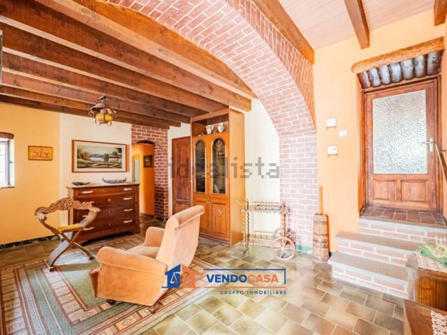 Casa in vendita a Piemonte, Cuneo